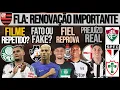 Download Lagu ANDREAS NO VERDÃO? VASCO QUER RICHARLISON? FIEL REPROVA REFORÇOS! ZERO OFERTA NO SP! FLA, BOTA, FLU+