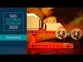 Leveraging SAS and Python To Virtually Build LEGO MINDSTORMS Gear Trains for the EV3 Brick