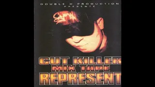 Download DJ CUT KILLER Hip Hop Intro MP3