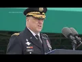 Download Lagu Milley defends democracy, swipes at Trump in farewell address