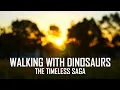Walking with Dinosaurs A Timeless Saga Trailer
