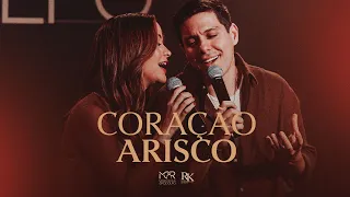 Maria Cecília e Rodolfo - Coração Arisco | MCR Sessions