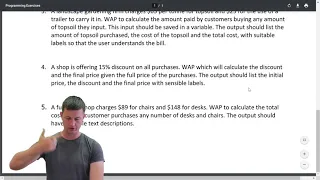 Python 2 4 discount