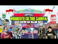 Download Lagu 🔴 LIVE FINISH KARNAVAL WONOKERTO BANTUR MALANG 2025