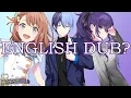 Download Lagu What if Project Sekai had an English dub?