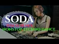 Download Lagu Best DJ Fullbas Party Mix 2025 ft. DJ SODA – Nonstop Electro House Club Vibes #20