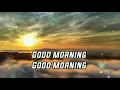 N'digo [Good Morning]-lyrics