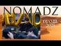 Lagu DJamil | NOMADZ  | Arab, Global , House, Hip Hop