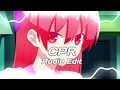 CPR (instrumental) - cupcakke (Edit Audio)