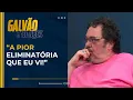 Download Lagu Casagrande desabafa sobre a Seleção Brasileira: “Foi a pior Eliminatória que eu vi”