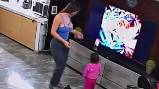 Momentos Captados En Cámara Que Nadie Pensó Virales