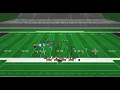 RH Marching Band Full Show 2026
