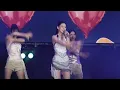 260703  TZUYU (周子瑜, 쯔위)《第一天 (Original：孫燕姿)》| Beer Rock Festival in Kaohsiung
