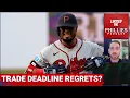 TRADE TRUTH Did The Philadelphia Phillies Have BETTER Options At The Deadline Than Luis Arraez
