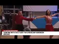 In Your Neighborhood Alyssa Taglia dances at fundraiser for American Parkinson Disease Association