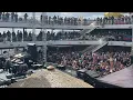 Sleep Theory - Fallout - Live at Shiprocked 2024 (Lido deck stage)