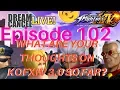 Dream Cancel Live Episode 102 What Are Your Thoughts On KOFXIV 3 0 So Far