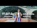 Download Lagu Mana lolo banda - Sasando Vocal, Iman Christian ft. Natalino Mella, duet Netherlands \u0026 Indonesia