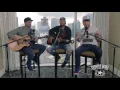 LOCASH 'I Know Somebody' // Country Rebel Skyline Sessions