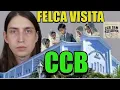 Download Lagu FELCA  FOI VISITAR AS  CRI4NÇ4S NA CCB?VEJA  O VIDEO ATÉ  O FINAL E  OPINE ISSO!