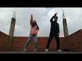 Danza KB Niko Eme y Cardec Drums 