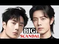 Download Lagu Biggest Scandal of 2025: Did Wang Yibo Walk Off Stage for Xiao Zhan? Shocking Truth Revealed!