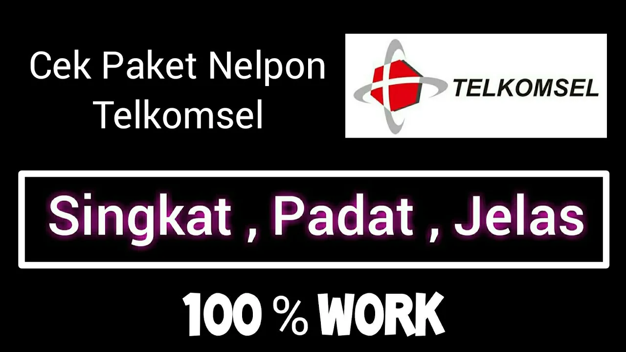 Kode Dial Paket Nelpon Telkomsel Murah 2021