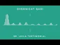Download Lagu Sr  Lejla Testimonial