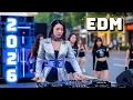 🔥⚡Top Remix EDM Club Banger 2026 / Hard Dancing in The Party