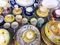 Best Ceramics In Capri Giada De Laurentiis