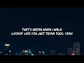 Chris Brown - Heat (Lyrics) ft. Gunna