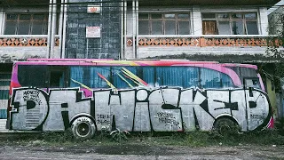 madness on tha block da wicked feat insthinc prod by prime manifez offical music video