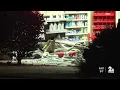 Walgreens store severely damaged during overnight ATM theft