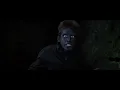 Zoolander 2001 - coal mine scene