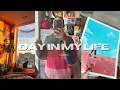 vlogmas 13 productive day in my life routine supporting local artists