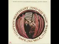 Electricity (Mono) - Captain Beefheart