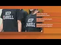 Rockwall-Heath football players parents show support for coach during board meeting