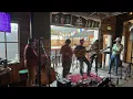 This Heart of Mine (New Grass Revival) — Bluegrass Cover | Blue Ox Boys Live