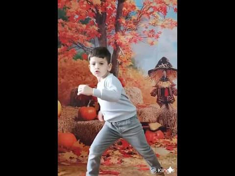 My funny dance 😅 #shorts #kids #video #viral #klingai #trending #foryou #fyp