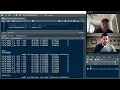 Nested For Loop for Simulation TidyX Episode 144