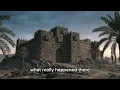 The Battle of Khaybar — How Ali ibn Abi Talib Changed History
