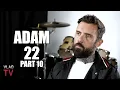 Adam22 on Young Scooter Saying He d Never Do Another Song with Gucci Mane Before He Died Part 10