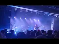 Sylvaine -- Mono No Aware at the Bottom Lounge 2022-09-19