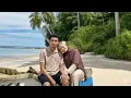 Download Lagu O HAI SAYANG - Bg Arull (Slowed and Reverd Version)
