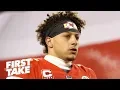 Are the NFL s overtime rules fair First Take