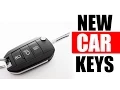 East Nashville Locksmith Makes New Car Keys Pop-A-Lock in Nashville TN