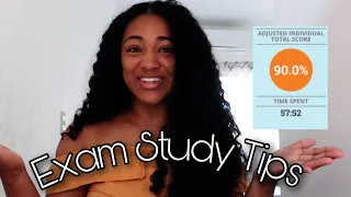 ATI Mental Health exam score in the 98 percentile