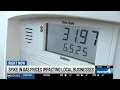 Gas prices surge forcing TN businesses to weigh cuts and price hikes