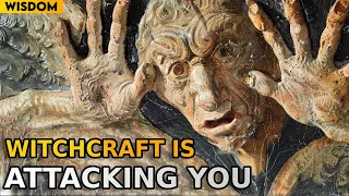 ✨ Chosen Ones ✨ 8 Signs WITCHCRAFT Is Attacking You | How To Identify
