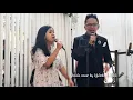 Download Lagu Mahadaya Cinta - cover by Iman Top Brothers 🎹 \u0026 Friends